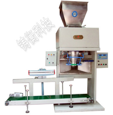 多功能包裝機(jī)