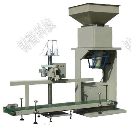 多功能包裝機(jī)