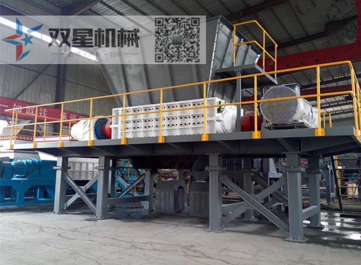 廢鋼廢鐵行業(yè)中皓星金屬撕碎機設(shè)備當(dāng)?shù)蓝? /> </a> </div>
                            <div   id=
