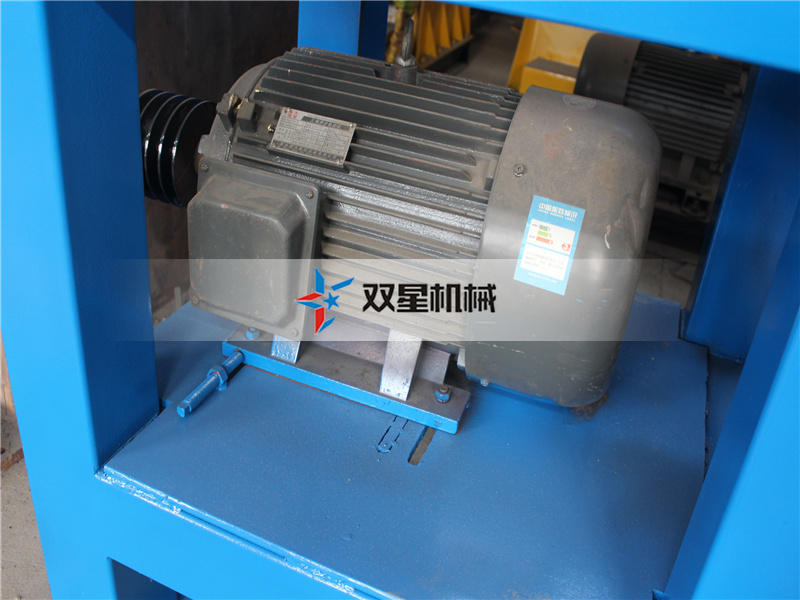雙軸撕碎機(jī)電機(jī)保養(yǎng)內(nèi)容介紹