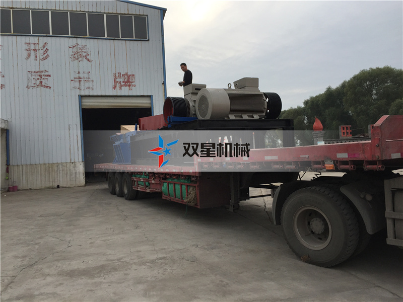 廢鋁撕碎機(jī)2019年銷(xiāo)售只能以“火爆”概括了