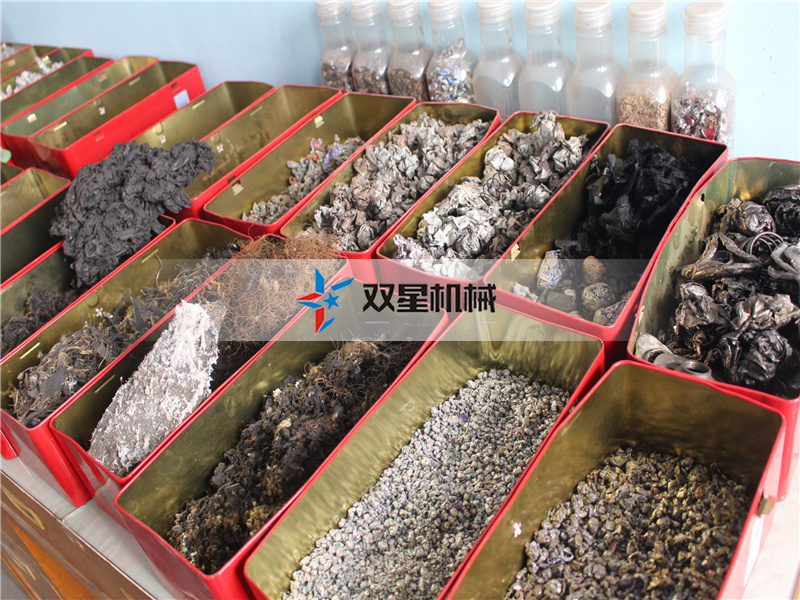 渦電流分選機(jī)設(shè)備在鋁鐵分離中的生產(chǎn)優(yōu)勢是什么？