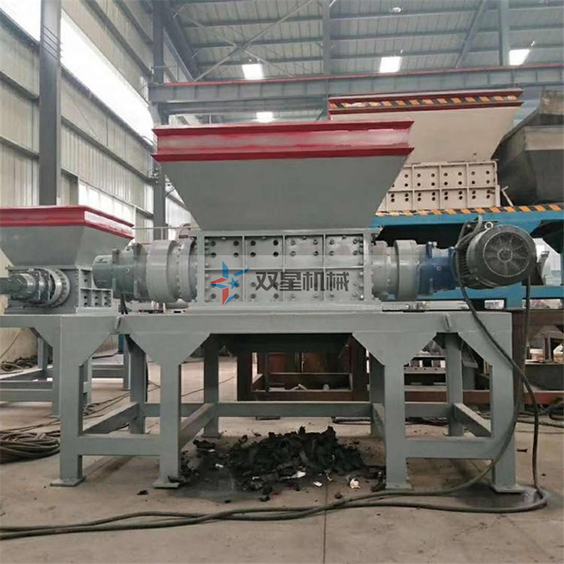 廢鋁撕碎機生產線加工能力怎么樣?