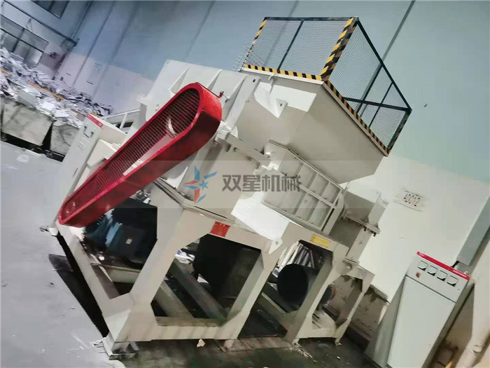 用什么設(shè)備進(jìn)行再生鋁加工？廢鋁加工廠需要用什么設(shè)備？