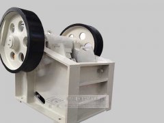 小型顎式破碎機(jī)設(shè)備有哪些發(fā)展歷程？